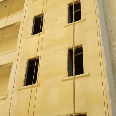 聚氨酯保溫材料_屋頂內壁外墻保溫_聚氨酯發泡機-京華邦威