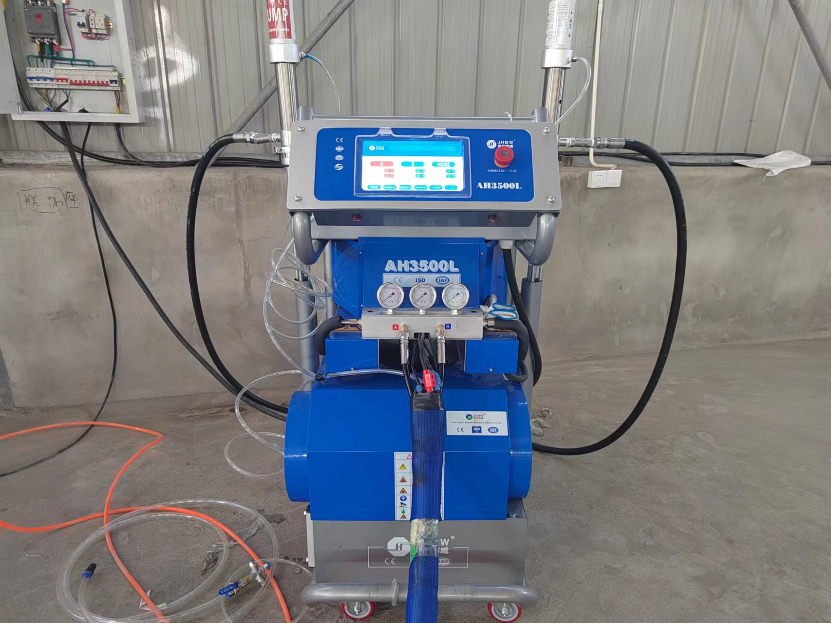 模具填充聚氨酯 模具填充聚氨酯