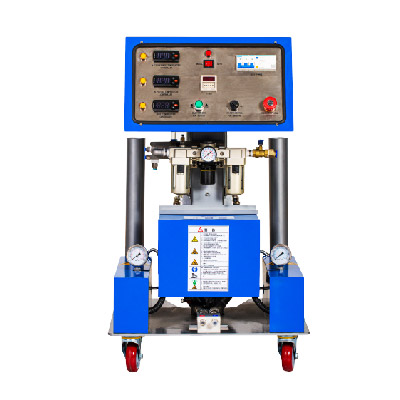 JHBW-A50聚氨酯發泡機 JHBW-A50聚氨酯發泡機
